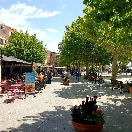 4 Pers A 500m De La De Saint-clair, 3 Etoiles, Parking Inclus, Menage Offert - Fr-1-251-398 *