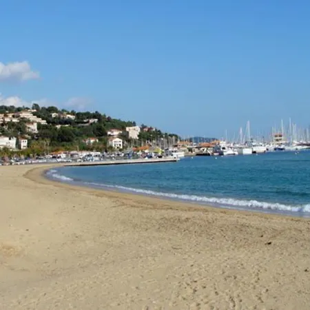 Apartment 4 Pers A 500m De La De Saint-clair, 3 Etoiles, Parking Inclus, Menage Offert - Fr-1-251-398 *