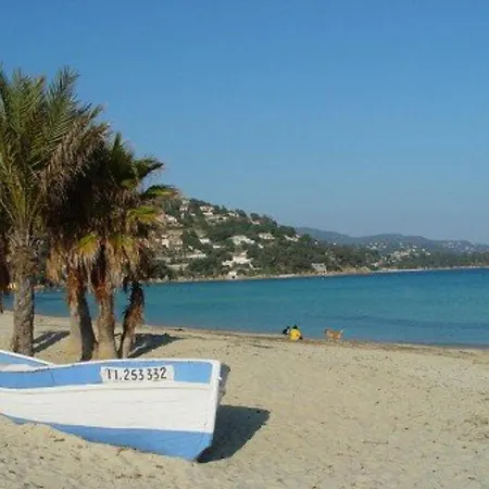 4 Pers A 500m De La De Saint-clair, 3 Etoiles, Parking Inclus, Menage Offert - Fr-1-251-398 Apartment *